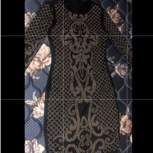 Windsor tight  formal dress